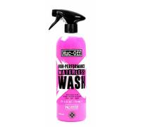 Muc Off Waterless Wash Wasserloses Waschen Pulver 750ML