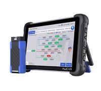 MUCAR 892BT PRO KFZ OBD2 Diagnosegerät Active Test OE Topologie Mapping J2534