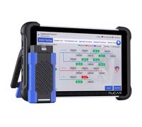 MUCAR 892BT PRO KFZ OBD2 Diagnosegerät ALL System OE Topologie Mapping J2534 NEW