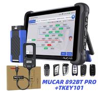 MUCAR 892BT PRO KFZ OBD2 Diagnosegerät Full System Scanner Key Programm Tools