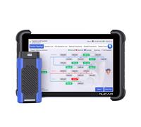 MUCAR 892BT PRO OBD2 Diagnosegerät KFZ ALL System OE Topologie Mapping J2534
