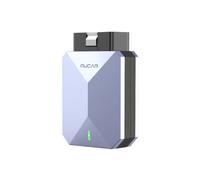 MUCAR BT200 MAX Auto-OBD2-Scanner ELM327 CANFD Bidirektionales Werkzeug 15 Reset Komplettes Systemdiagnosecode-Lesegerät Kostenloses Update fürs Leben MUCAR BT200 Max