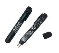 MUCAR Car Auto Bremsflüssigkeit Tester DOT3 -DOT5 Öl Feuchtigkeit Tester NEW
