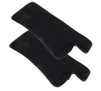 MUCKLILY Autotürschwellenschutz Türschutz Für Autos Türkantenschutz Autotürschutz Türschwelle Autoschwellenschutz Autotüreinstiegsschutz Autotürschutz