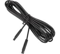 MUCKLILY Rückfahrkamera Verlängerungskabel 5m Wasserfest 4-pin Stecker Kompatibel Auto Dashcam Kabel für Rückfahrkamera Installation