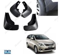 4er Set Schlammklappe kompatibel mit Toyota Innova Typ - 3 @Vi