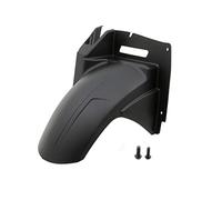 Mudguard Für Suzuki Für V-Strom 650 DL650 DL 650 Für V-Strom650 Für VStrom 650 2004-2022 Kotflügel Hinten Splash Schlamm Staubschutz Kotflügelabdeckung Schmutzfänger Motorrad Kotflügel