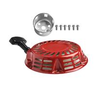 Müheloser Start Seilzugstarter Starter Recoil für 173cc und 212cc Motoren