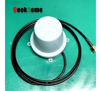 Multi-band Spiral Antenna GPS/GNSS/Galileo/BDS Active RTK Antenna gh23