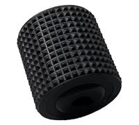 Multifunktion Lenkrad Schalter A13F - Multifunktions-Lenkradtasten Mit Lautstärkeregler Für Skoda Für Kodiaq 2017-2024 Für Karoq 2018-2024 Für Superb 2016-2024(Schwarz)