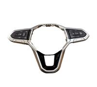 Multifunktion Lenkrad Schalter Für VW Für Caddy Für Atlas Für Touran Für Transporter T6 Für T-Cross Für Taigo Für Jetta Auto Lenkrad Schalter Taste Tempomat(Set)