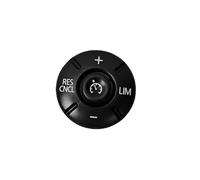 Multifunktion Lenkrad Schalter Multifunktions-Lenkradabdeckung Mit Tempomat-Lautstärkeregelung Für MINI Für Cooper Für Countryman F54 F55 F56 F57 F60 2014-2021(Style A)