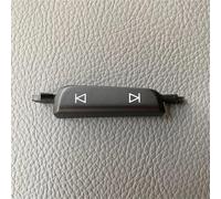 Multifunktion Lenkrad Taste 1 Stücke Für VW Für Golf 7 7,5 Für Golf-E MK7 Sportsvan Lenkrad Cruise Multifunktionsschalter Lautstärkeregler Option Abdeckung 5G0959442(OPTION)