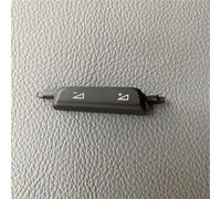 Multifunktion Lenkrad Taste 1 Stücke Für VW Für Golf 7 7,5 Für Golf-E MK7 Sportsvan Lenkrad Cruise Multifunktionsschalter Lautstärkeregler Option Abdeckung 5G0959442(VOLUME)