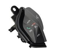Multifunktion Lenkrad Taste Für Ford Für Focus 3 2012 2013 2014 Für Kuga 2012 2013 2014 2015 Multi Funktionale Lenkrad Schalter Volumen Stimme Taste