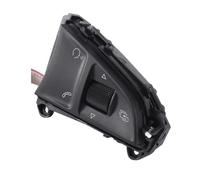 Multifunktion Lenkrad Taste Für Skoda Für Superb Für Kodiaq Für Karoq Auto Multifunktions-Lenkradtasten Tempomatschalter 3VD919719