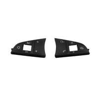 Multifunktion Lenkrad Taste Lautstärkeregelung Telefonanruf Lenkradtaste Lenkradschalter Drehknopf Für Skoda Für Octavia 3 Für A7 Für Superb 3V Für Karoq Für Kodiaq(One set panel)