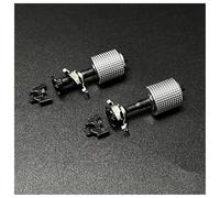 Multifunktion Lenkrad Taste Multifunktionaler Lenkradschalter Für Skoda Für Octavia 3 A7 Für Superb 3V MK3 Für Kodiaq Für Schnelle Für Karoq Für Fabia III Für Yeti(Black 1Piece)