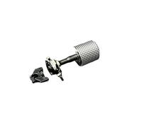 Multifunktion Lenkrad Tempomat Schalter Knopf Multifunktionale Lenkrad Taste Schlüssel Lenken Schalter Roller Für Skoda Für Superb Für Octavia Für A7 Für Karoq Für Kodiaq Für Fabia(1PCS Chrome)