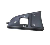 Multifunktionale Lenkrad Taste Schlüssel Lenken Schalter Roller Für Skoda Für Superb Für Octavia Für A7 Für Karoq Für Kodiaq Für Fabia Multifunktions-Lenkradsteuerungstasten(1)