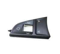 Multifunktionale Lenkradtaste Schlüssel Lenkschalter Roller Für Skoda Für Superb III Für Octavia Für A7 Für Karoq Für Kodiaq Für Fabia Universelle Drahtlose Auto-Lenkradtaste(3)