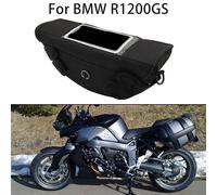 Multifunktionale wasserdichte Lenkertasche fr Honda Monkey 125 Motorrad