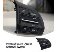 Multifunktions-Lenkrad-Tempomatschalter 96720-J9110 für Hyundai Kona