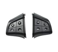 Multifunktions Lenkradsch Für Benz ML GL B R-Klasse W164 W245 W251 Autoteile A164 820 7910 9116 16482079109116 Autolenkradtaste 4 Tasten(With Base-1Pair)