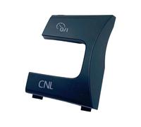 Multifunktions Lenkradsch Für VW Für T-roc Für Tharu 2013-2021 5G0959442 1 Stück Lenkrad Multifunktionsschalter Knopf Abdeckkappe(4)