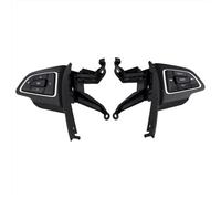 Multifunktions-Lenkradschalter GJ5T-14K147BA GJ5T-14K147AA Für Ford Für Kuga Für Focus 2017-2020 Lenkrad Einstellung Multifunktions Taste