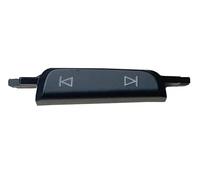 Multifunktions-Lenkradschalter Lenkrad Lautstärkeregler Tuning Autoschlüssel Für Golf MK7 VII Für Passat Für Arteon Für MQB(Tuning button)