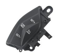 Multifunktions Lenkradschalter Steuertasten Für Ford Für Focus 3 2012 2013 2014 Für Kuga 2012 2013 2014 2015 Auto Speed Control Switch Cruise Control System