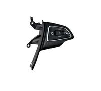 Multifunktions Lenkradschalter Steuertasten Für Ford Für Focus MK3 2015 2016 2017 Für Kuga 2017 Auto Lenkung Tempomat Taste(Right button)