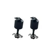 Multifunktions-Lenkradsteuerungstasten Lenkradschalterknopfrolle Für Skoda Für Octavia 3 Für A7 RS Für Superb Für Fabia Mk3 Für Kodiaq Für Rapid Für Karoq Für Yeti(Rollers-2PCS)