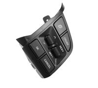Multifunktions-Lenkradtasten 96720D3200 Auto Lenkrad Control Schalter 96720-D32004X 96720-D3200 Für Hyundai Für Tucson 2016 2017 2018