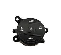 Multifunktions-Lenkradtasten Audio-Lautstärkeregler-Schalter-Taste M OK-Schalter Für Ford Für Focus 3 Für Kuga 2012-2015 Lenkrad Tasten(Right BT Phone)