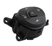Multifunktions-Lenkradtasten Auto Multifunktionale Cruise Lenkrad Control Schalter Taste DM5T14K147DA Für Ford Für Focus Für Kuga Für Escape