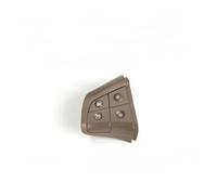 Multifunktions-Lenkradtasten Auto Multifunktions-Lenkradschaltertasten Telefonsteuerung Für Benz W164 ML GL B Für R-Klasse W245 W251(Beige Left)