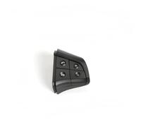 Multifunktions-Lenkradtasten Auto Multifunktions-Lenkradschaltertasten Telefonsteuerung Für Benz W164 ML GL B Für R-Klasse W245 W251(Schwarz rechts)