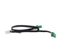 Multifunktions-Lenkradtasten Für Mitsubishi L200 2015 Für Eclipse Für Cross 2016-2018 Lenkrad Tempomat Tasten Fernbedienung Lautstärke Taste(Wire)