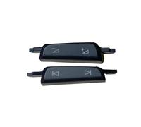 Multifunktions Lenkradtasten Für VW Für Arteon Für Golf 7 Für GTI Für Passat B8 CC Für Tiguan 2 Für T-Roc Für Touran R Line Multifunktions-Lenkradschalter Lautstärkeregelung(B 7 Set)