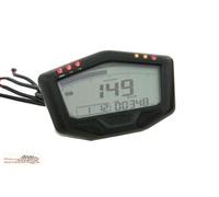 Multifunktions-Tachometer Koso DB-02 Race Batterie Version