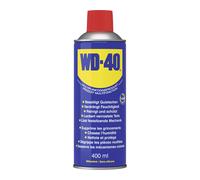 Multifunktionsprodukt Spray-Öl WD-40 400 ml Classic