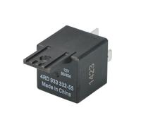 Multifunktionsrelais HELLA 4RD 933 332-551