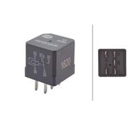 Multifunktionsrelais HELLA 4RD 933 332-601