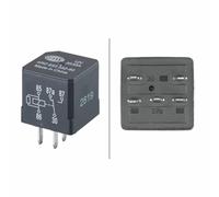 Multifunktionsrelais HELLA 4RD 933 332-601