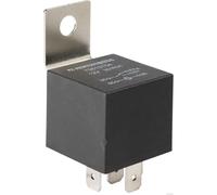 HERTH+BUSS ELPARTS 75613154 Relais, Arbeitsstrom 12 V, 30 - 40 A, 5 pins