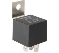HERTH+BUSS ELPARTS 75613154 Relais, Arbeitsstrom 12 V, 30 - 40 A, 5 pins