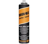 Brunox Turbo Spray 400ml