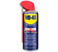 WD-40 Multifunktionsprodukt Smart Straw 200 ml